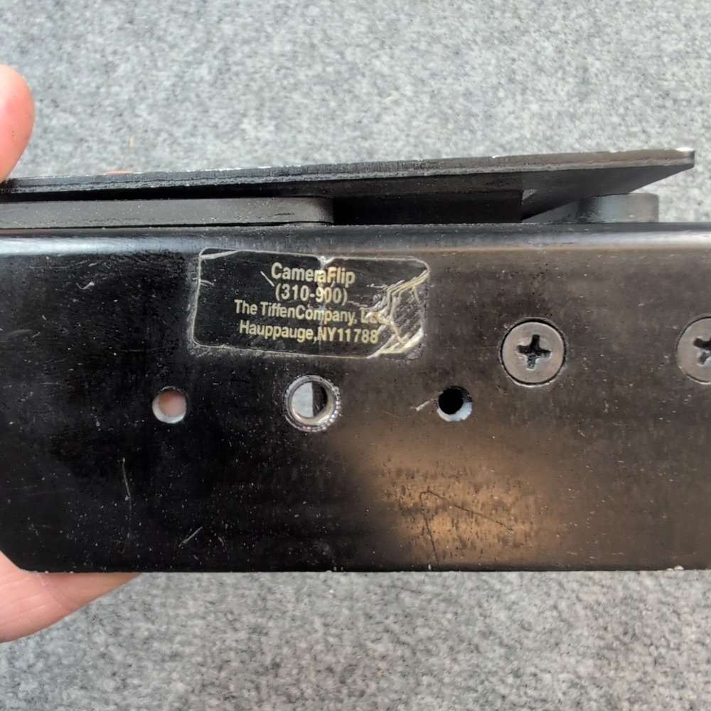 Stroboframe Camera Flip Bracket 310-900 - Picture 3 of 9